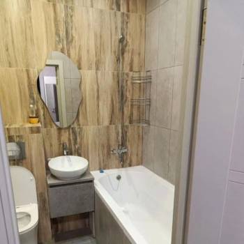 Сдается 1-комнатная квартира, 39 м²