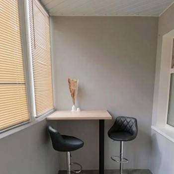 Сдается 1-комнатная квартира, 39 м²