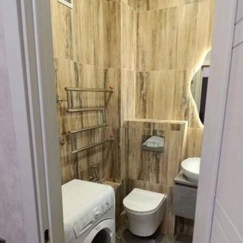 Сдается 1-комнатная квартира, 39 м²