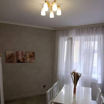 Сдается 1-комнатная квартира, 39 м²