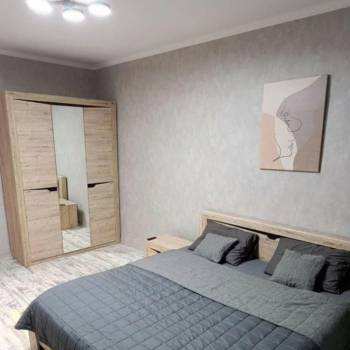 Сдается 1-комнатная квартира, 39 м²