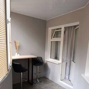 Сдается 1-комнатная квартира, 39 м²