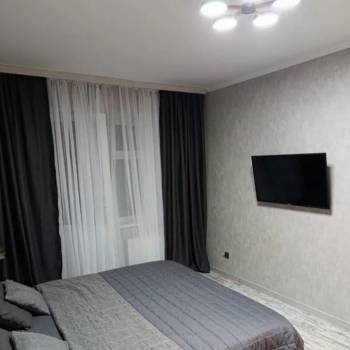 Сдается 1-комнатная квартира, 39 м²