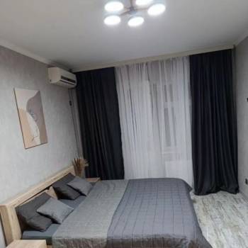 Сдается 1-комнатная квартира, 39 м²