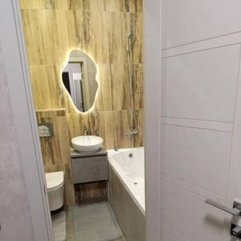 Сдается 1-комнатная квартира, 39 м²