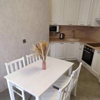 Сдается 1-комнатная квартира, 39 м²