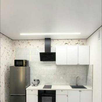 Сдается 1-комнатная квартира, 26 м²
