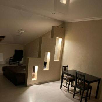 Сдается 1-комнатная квартира, 32 м²