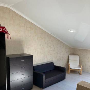 Сдается 1-комнатная квартира, 32 м²