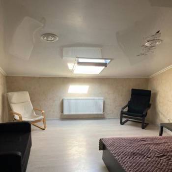 Сдается 1-комнатная квартира, 32 м²