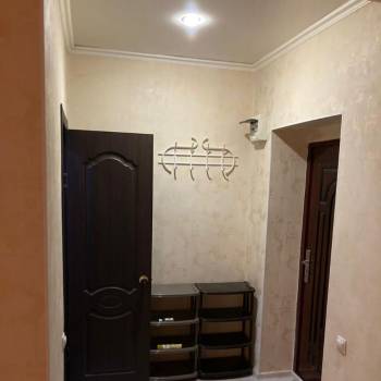 Сдается 1-комнатная квартира, 32 м²