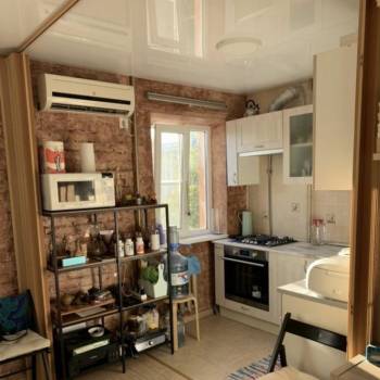 Сдается 2-х комнатная квартира, 45,7 м²