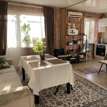 Сдается 2-х комнатная квартира, 45,7 м²