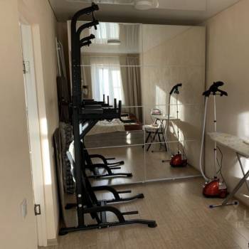 Сдается 2-х комнатная квартира, 45,7 м²