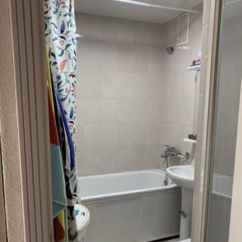 Сдается 2-х комнатная квартира, 45,7 м²