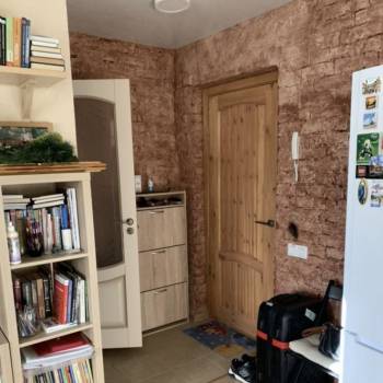 Сдается 2-х комнатная квартира, 45,7 м²