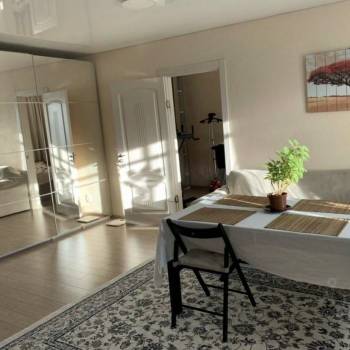 Сдается 2-х комнатная квартира, 45,7 м²