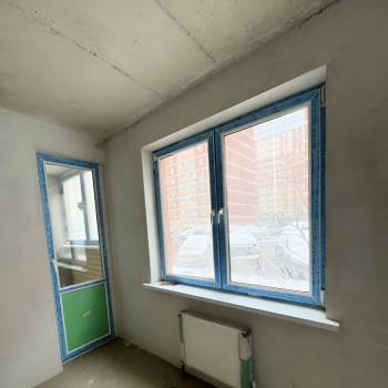 Продается 2-х комнатная квартира, 50 м²