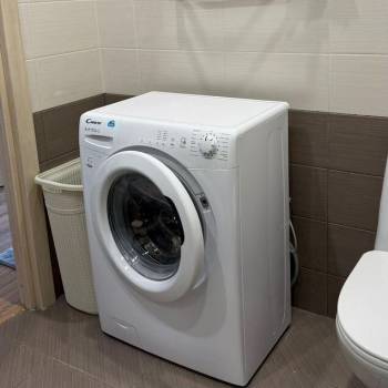 Сдается 1-комнатная квартира, 42,8 м²