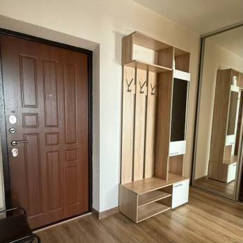 Сдается 1-комнатная квартира, 42,8 м²