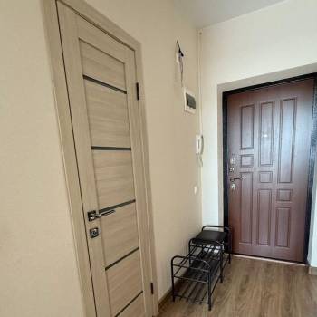 Сдается 1-комнатная квартира, 42,8 м²