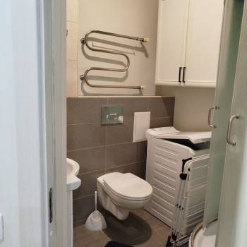 Сдается 1-комнатная квартира, 29,1 м²
