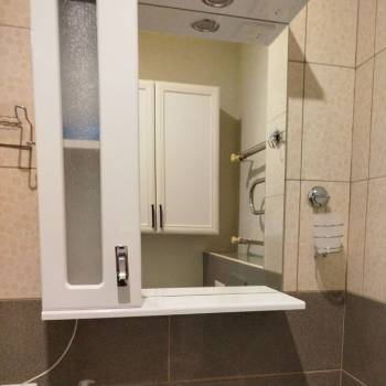Сдается 1-комнатная квартира, 29,1 м²