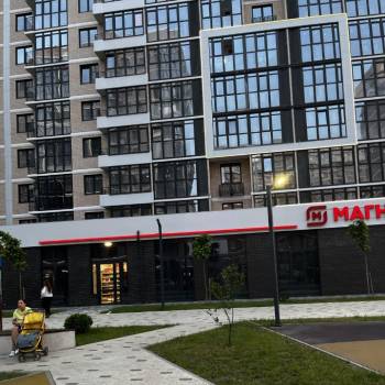 Сдается 1-комнатная квартира, 35 м²