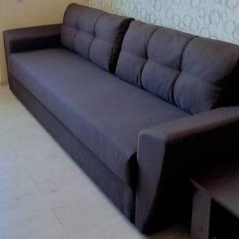 Продается 1-комнатная квартира, 21 м²