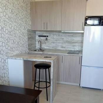 Продается 1-комнатная квартира, 21 м²