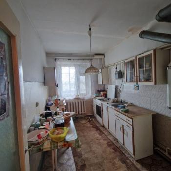 Продается Многокомнатная квартира, 70 м²