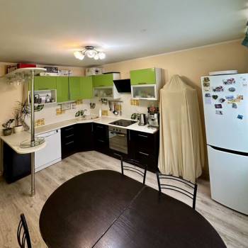 Продается 3-х комнатная квартира, 81 м²