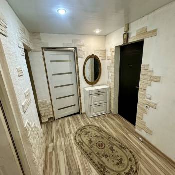 Продается 3-х комнатная квартира, 81 м²