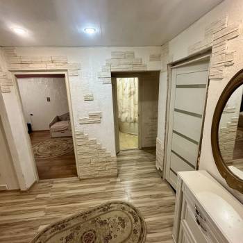 Продается 3-х комнатная квартира, 81 м²