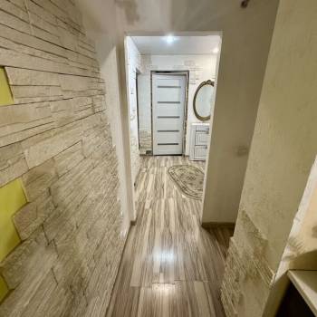 Продается 3-х комнатная квартира, 81 м²