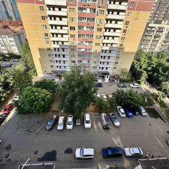 Продается 3-х комнатная квартира, 81 м²