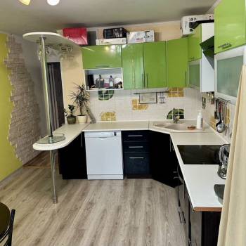 Продается 3-х комнатная квартира, 81 м²