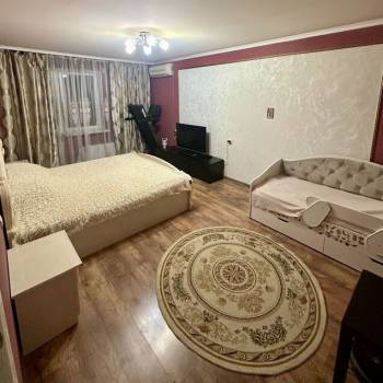 Продается 3-х комнатная квартира, 81 м²
