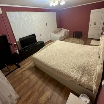 Продается 3-х комнатная квартира, 81 м²