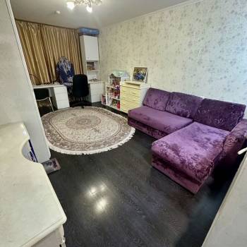 Продается 3-х комнатная квартира, 81 м²