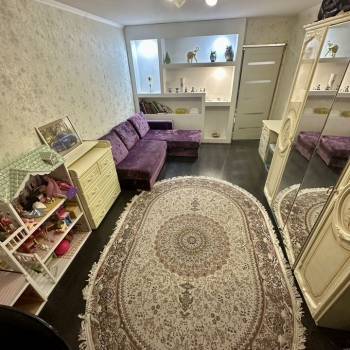Продается 3-х комнатная квартира, 81 м²