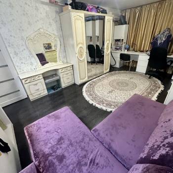 Продается 3-х комнатная квартира, 81 м²