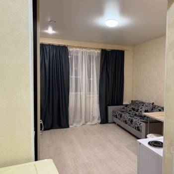 Продается 1-комнатная квартира, 23 м²