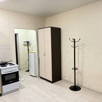Продается 1-комнатная квартира, 23 м²