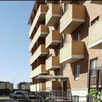Продается 1-комнатная квартира, 23 м²