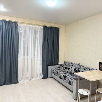 Продается 1-комнатная квартира, 23 м²