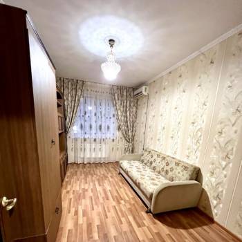 Продается 2-х комнатная квартира, 54,1 м²