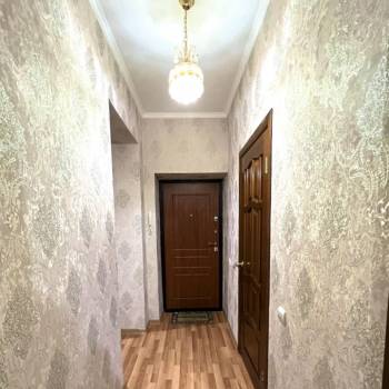 Продается 2-х комнатная квартира, 54,1 м²