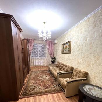 Продается 2-х комнатная квартира, 54,1 м²