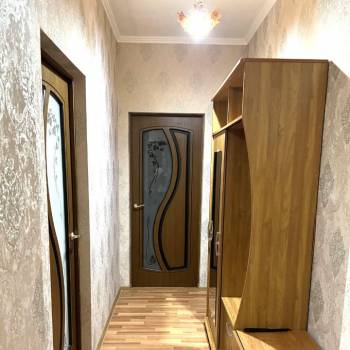 Продается 2-х комнатная квартира, 54,1 м²